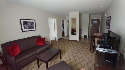 Best Western Palmyra Inn & Suites - image 11