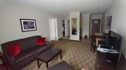 Best Western Palmyra Inn & Suites - image 12