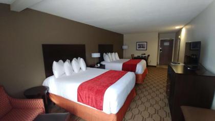Best Western Palmyra Inn & Suites - image 13