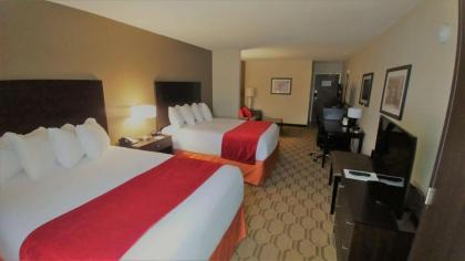 Best Western Palmyra Inn & Suites - image 14
