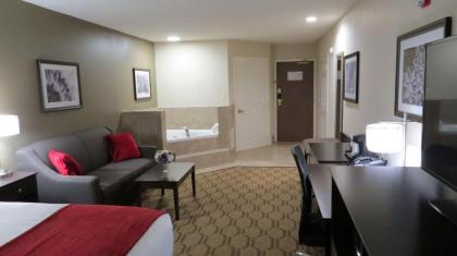 Best Western Palmyra Inn & Suites - image 2