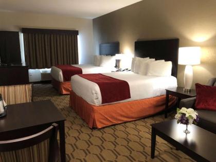 Best Western Palmyra Inn & Suites - image 3