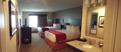 Best Western Palmyra Inn & Suites - image 9
