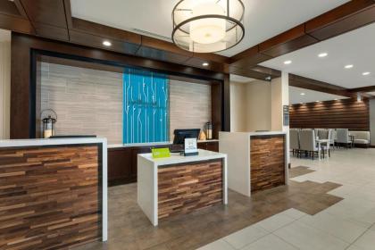 Hilton Garden Inn Palo Alto - image 12