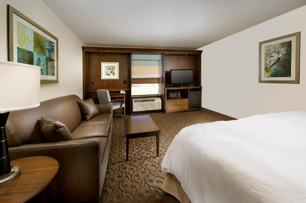 Hampton Inn Pampa - main image