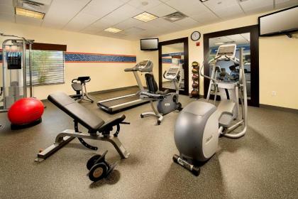 Hampton Inn Pampa - image 11