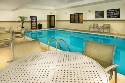 Hampton Inn Pampa - image 13