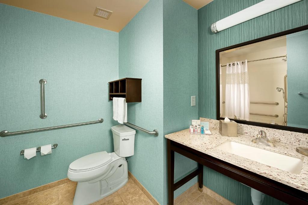 Hampton Inn Pampa - image 2