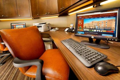 Hampton Inn Pampa - image 5