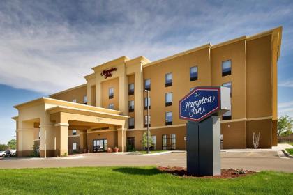 Hampton Inn Pampa - image 7