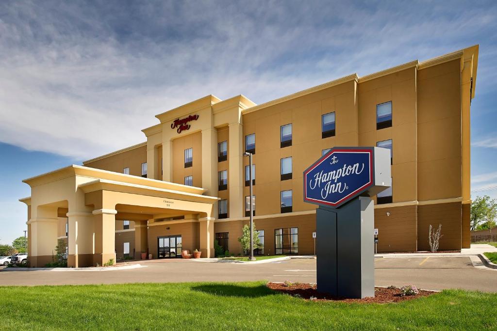 Hampton Inn Pampa - image 7