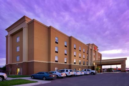 Hampton Inn Pampa - image 9