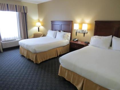 Holiday Inn Express Hotel & Suites Pampa an IHG Hotel - image 10