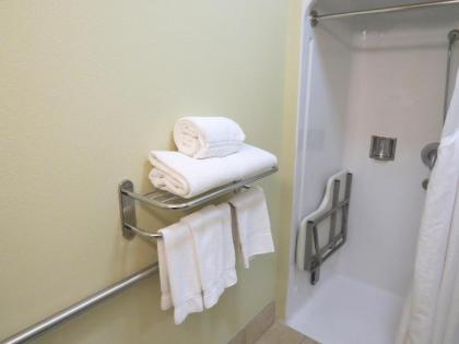 Holiday Inn Express Hotel & Suites Pampa an IHG Hotel - image 11