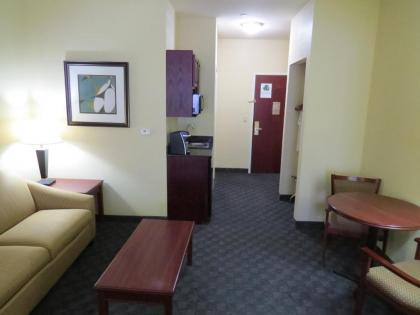 Holiday Inn Express Hotel & Suites Pampa an IHG Hotel - image 12