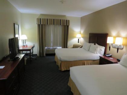 Holiday Inn Express Hotel & Suites Pampa an IHG Hotel - image 14