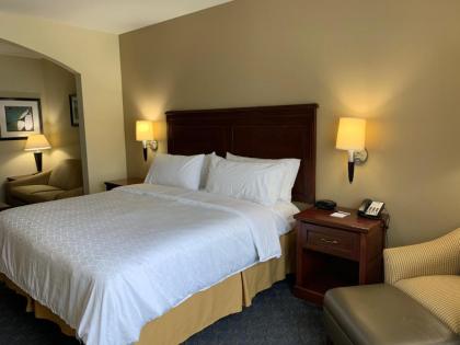 Holiday Inn Express Hotel & Suites Pampa an IHG Hotel - image 2