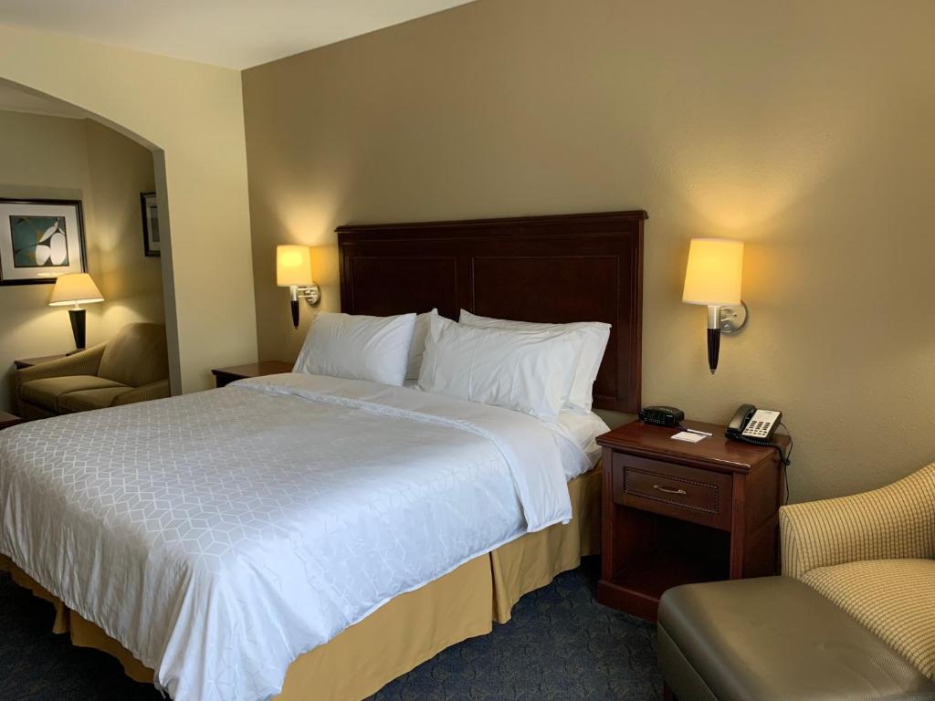 Holiday Inn Express Hotel & Suites Pampa an IHG Hotel - image 2