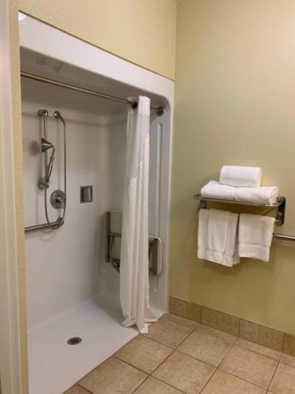 Holiday Inn Express Hotel & Suites Pampa an IHG Hotel - image 5