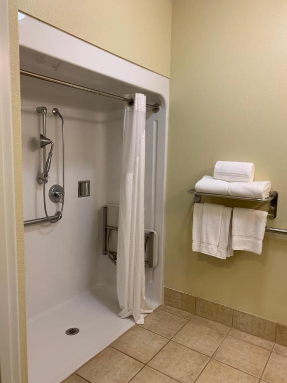 Holiday Inn Express Hotel & Suites Pampa an IHG Hotel - image 5