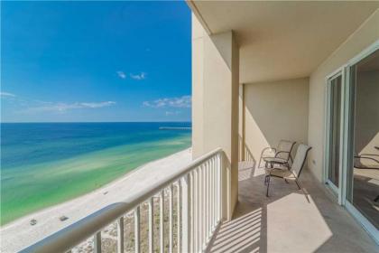 Grand Panama 1302   tower I 2 Bedrooms Sleeps 8 Beachfront Pool Wi Fi Pet Friendly