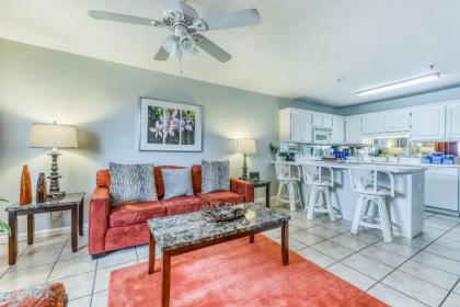 Holiday homes in Panama City Beach Florida