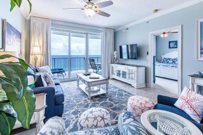 Ocean Villa 802 by RealJoy Vacations