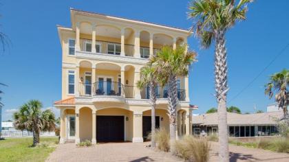Casa al Mare B By BlueSwell