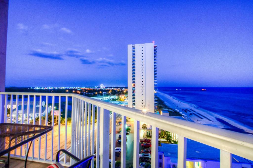 Tidewater 1418 By ZIA VR - main image