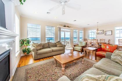 Holiday homes in Panama City Beach Florida