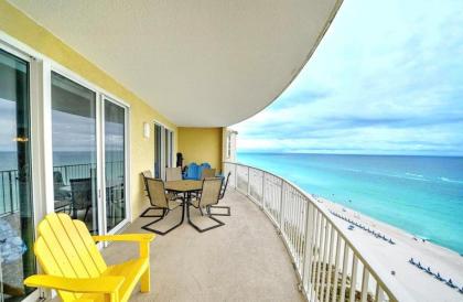 Apartment in Panama City Beach Florida