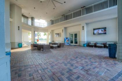 Apartment in Panama City Beach Florida