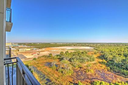 Stunning Panama City Beach Getaway with Gulf Views - image 2