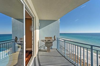 Apartment in Panama City Beach Florida