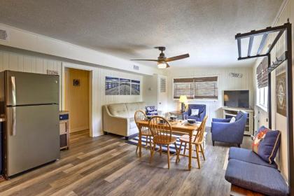Apartment in Panama City Beach Florida