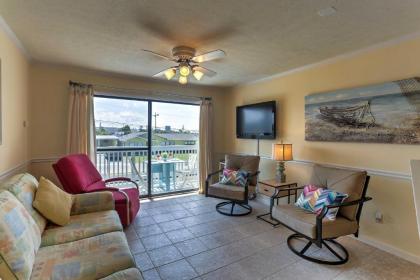 Seaside Condo in Panama City Beach   mins to Ocean Florida