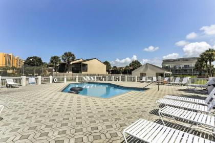 Seaside Condo in Panama City Beach - Mins to Ocean - image 2