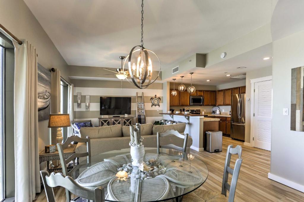 Panama City Beach Condo - Unobstructed Ocean Views - image 3