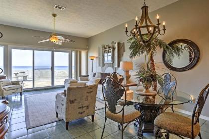 Panama City Home with Pvt Backyard Beach Access Panama City Beach