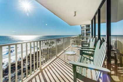 Leeward 308 at Edgewater by RealJoy Vacations Panama City Beach Florida