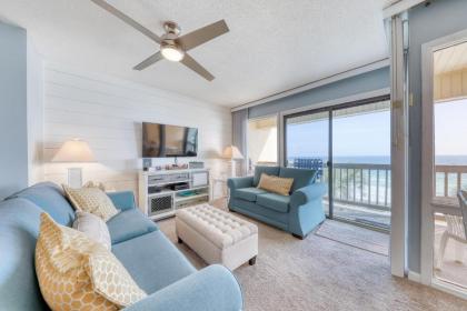 Holiday homes in Panama City Beach Florida