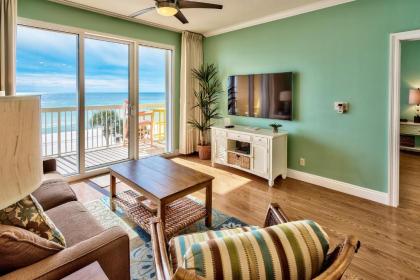 Apartment in Panama City Beach Florida