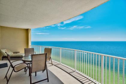 Apartment in Panama City Beach Florida