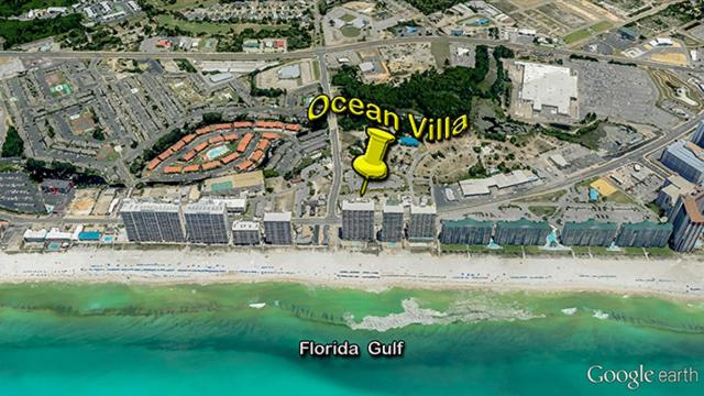 Ocean Villa 2305 - 1058522 - image 3