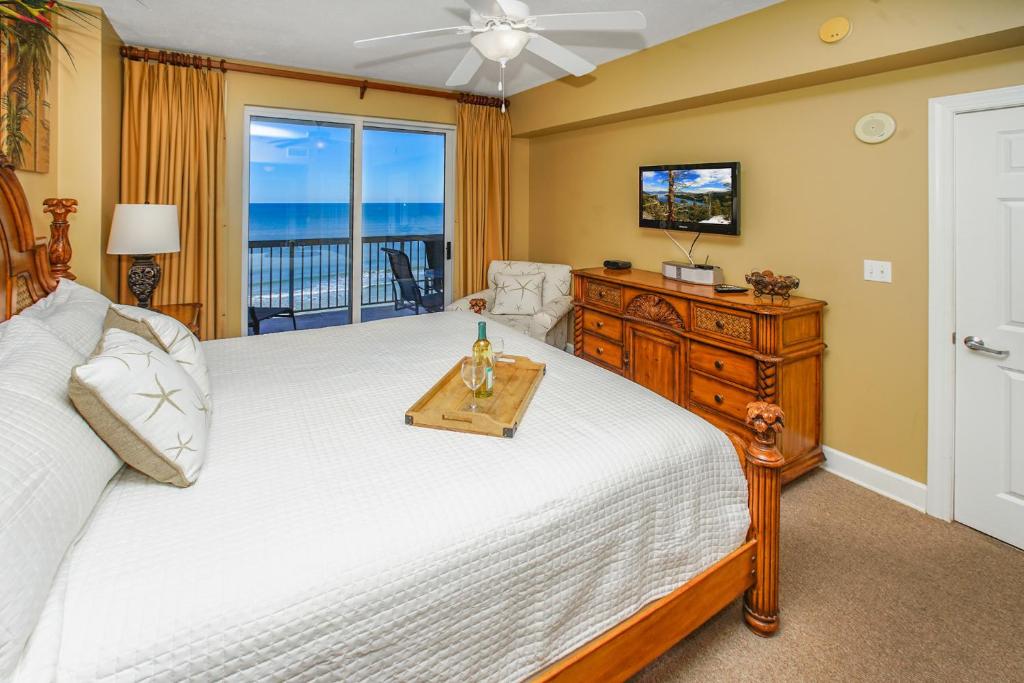 Sunrise Beach 805 - 1475947 - main image