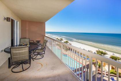 Sunrise Beach 805 - 1475947 - image 12