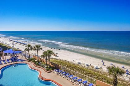 Sunrise Beach 805 - 1475947 - image 2