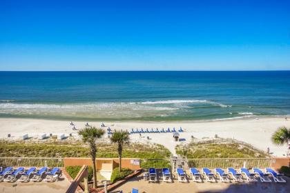 Sunrise Beach 805 - 1475947 - image 9