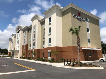 Candlewood Suites   Panama City Beach Pier Park an IHG Hotel