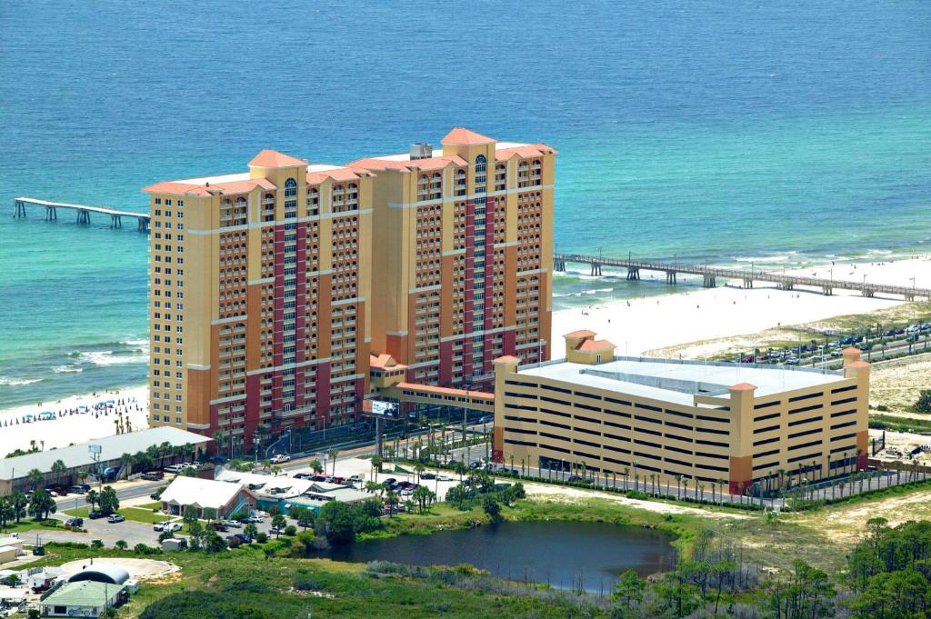 Calypso 2-2304 West by RealJoy Vacations - image 5